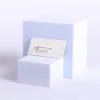 Badge Usher White Plastic And Gold Letters- Swanson Christian Products
