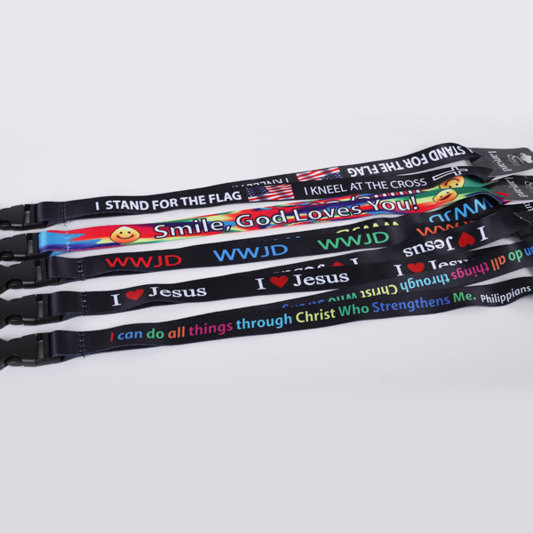 Lanyard Display 6 Assortment 72 - Image 7