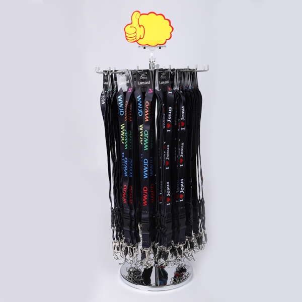 Lanyard Display 6 Assortment 72 - Image 3