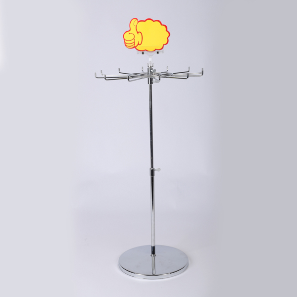 Lanyard Display 6 Assortment 72 - Image 4