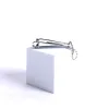 Nail Clipper w/ Fish- Swanson Christian Products