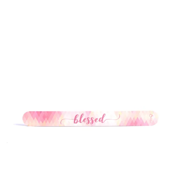 Modern Nail File gift set - Variety pack of 6 | Swanson Christian Products