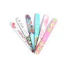 Modern Nail File gift set - Variety pack of 6 | Swanson Christian Products