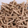Pocket Wooden Cross- Swanson Christian Products