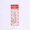 Bookmark Legend of Candy Cane- Swanson Christian Products