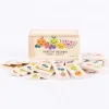 Wooden Domino's Fruit Of The Spirit- Swanson Christian Products