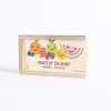 Wooden Domino's Fruit Of The Spirit- Swanson Christian Products