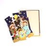 Wooden Puzzle Jigsaw Nativity - Swanson Christian Products