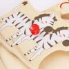 Noah's Ark Peg/Jigsaw Puzzle- Swanson Christian Products