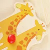 Noah's Ark Peg/Jigsaw Puzzle- Swanson Christian Products