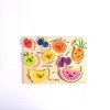 Fruit Of The Spirit Peg Puzzle- Swanson Christian Products