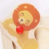 Noah's Ark Peg/Jigsaw Puzzle- Swanson Christian Products