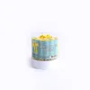 Eraser Jesus Saves Cross Shaped- Swanson Christian Products