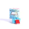eraser Holy Bible Book Shaped- Swanson Christian Products