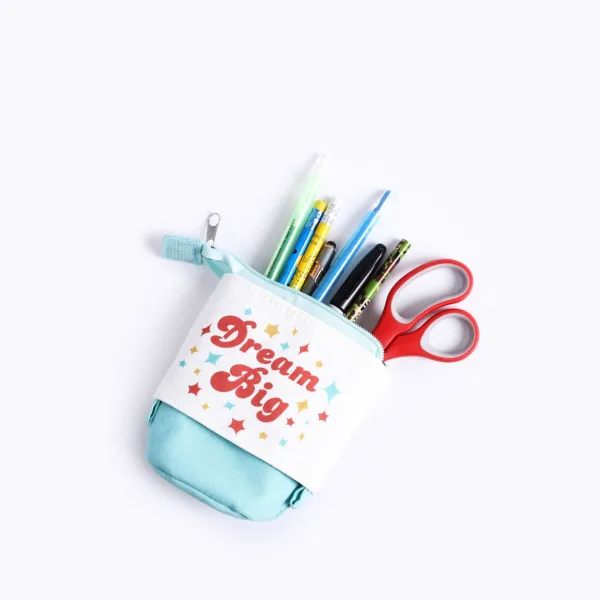 Dream Big - Telescopic Pencil Case | Swanson Christian Products