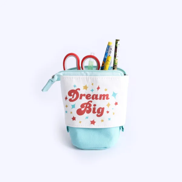 Dream Big - Telescopic Pencil Case | Swanson Christian Products