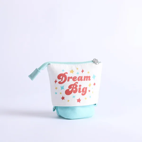 Dream Big - Telescopic Pencil Case | Swanson Christian Products