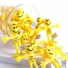 Bendable Man Smile God Loves You- Swanson Christian Products