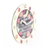 Wall Clock Fruit Of The Spirit- Swanson Christian Products