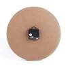 Wall Clock Rejoice And Be Glad- Swanson Christian Products