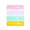 Stencil Ruler- Assorted Design- Swanson Christian Products