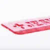 Stencil Ruler- Assorted Design- Swanson Christian Products