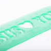Stencil Ruler- Assorted Design- Swanson Christian Products