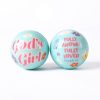 Soft Play Ball Pit - God's Girl - Pk24 | Swanson Christian Products