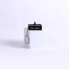 Mini Bible Keychain Black - 6Pk | Swanson Christian Products