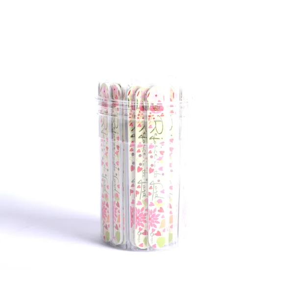 Nail File Rejoice In The Lord- Swanson Christian Products