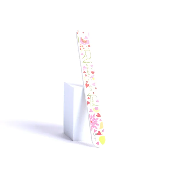 Nail File Rejoice In The Lord- Swanson Christian Products