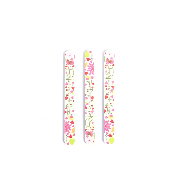 Nail File Rejoice In The Lord- Swanson Christian Products