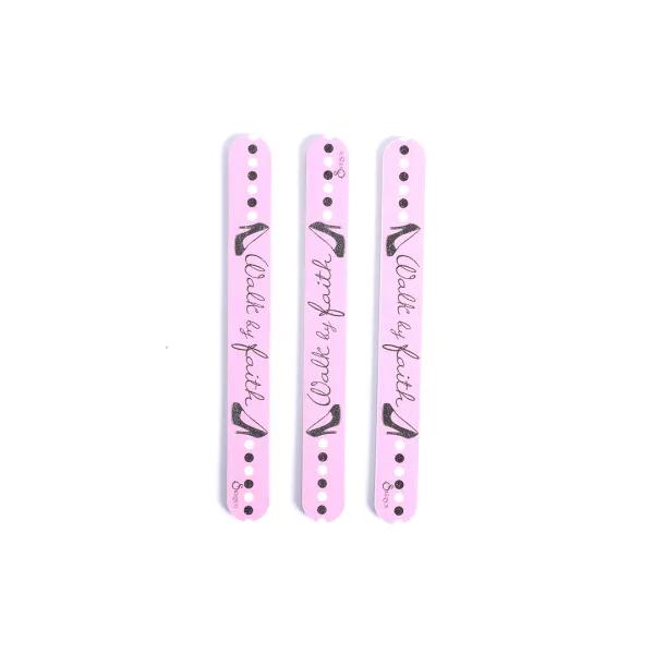 Nail File Walk By Faith- Swanson Christian Products