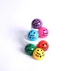 Smile face Poppers- Assorted Colors- Swanson Christian Products