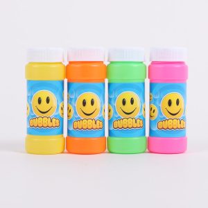 2 Oz – Bubbles Display Box – Pk12