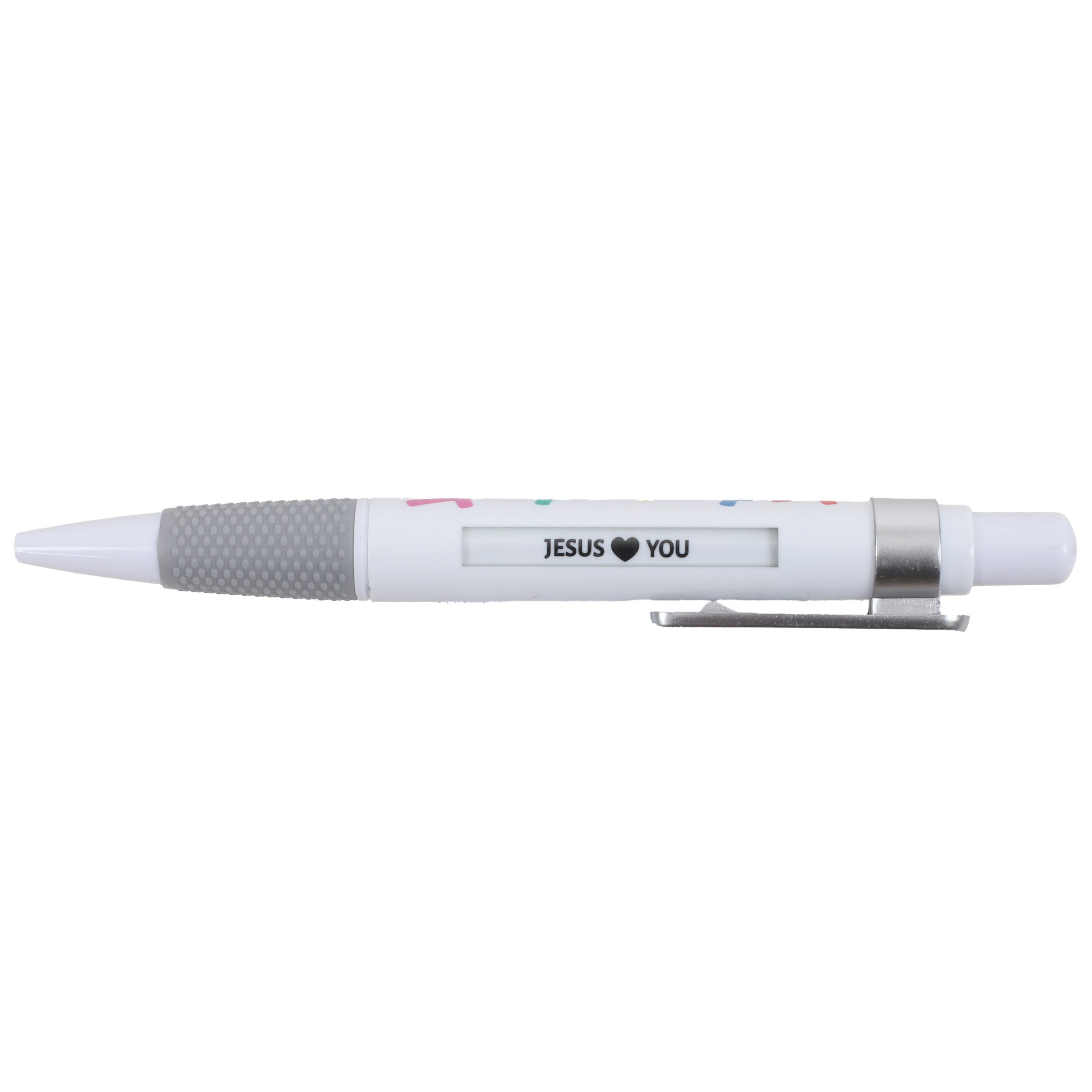 Christian Message Pens 36Pk - Image 4