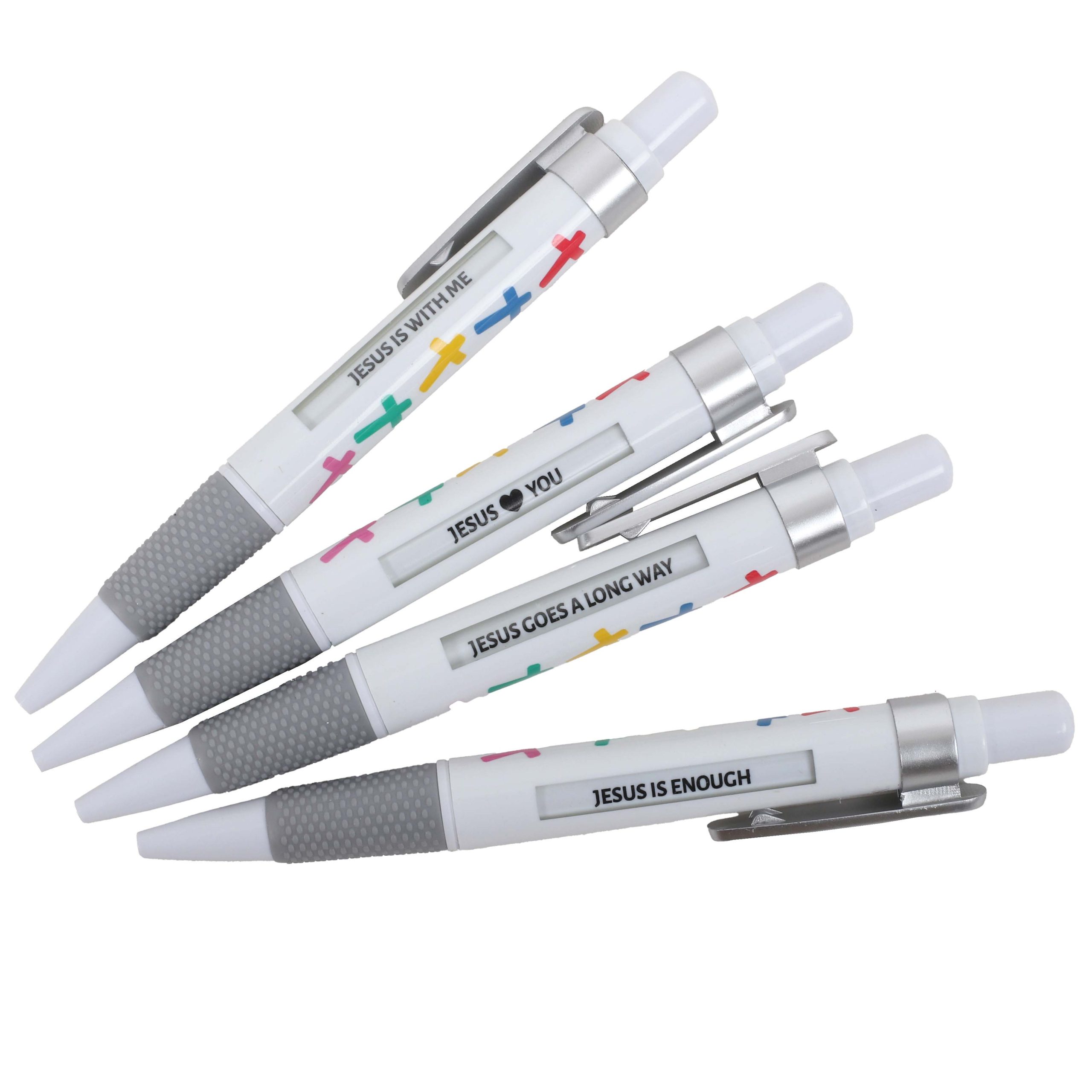 Christian Message Pens 36Pk - Image 6