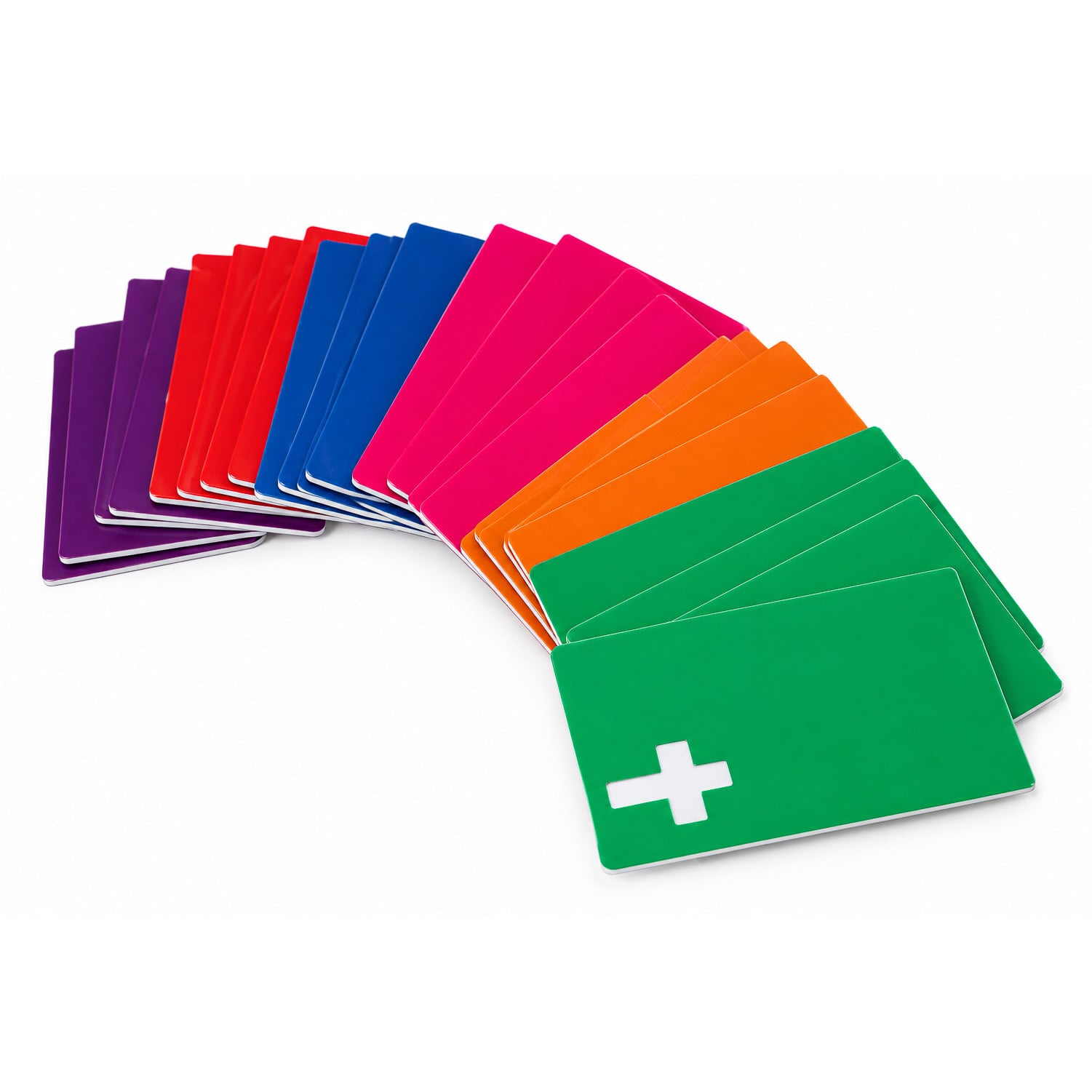 Kids Notepads with Cross Cutout - Pocket Size - Pack of 24 - Image 2