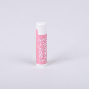 Lip Balm Woman of Faith Cherry PK6
