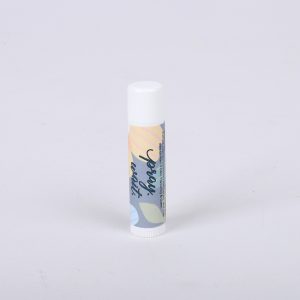Lip Balm Pray Wait Trust Herbal Mint PK6