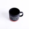 Mug deacon black 13oz- Swanson Christian Products