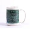 Mug The Lord Will Guide- Swanson Christian Products