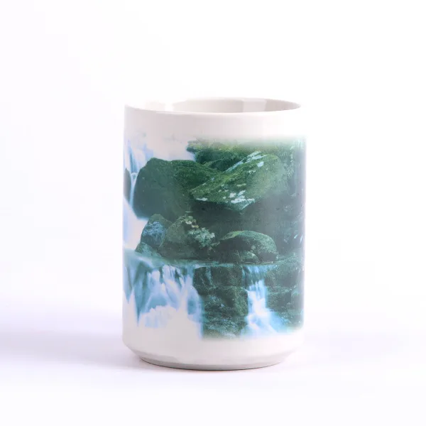Mug The Lord Will Guide- Swanson Christian Products