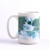 Mug The Lord Will Guide- Swanson Christian Products