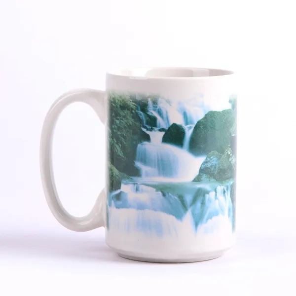 Mug The Lord Will Guide- Swanson Christian Products