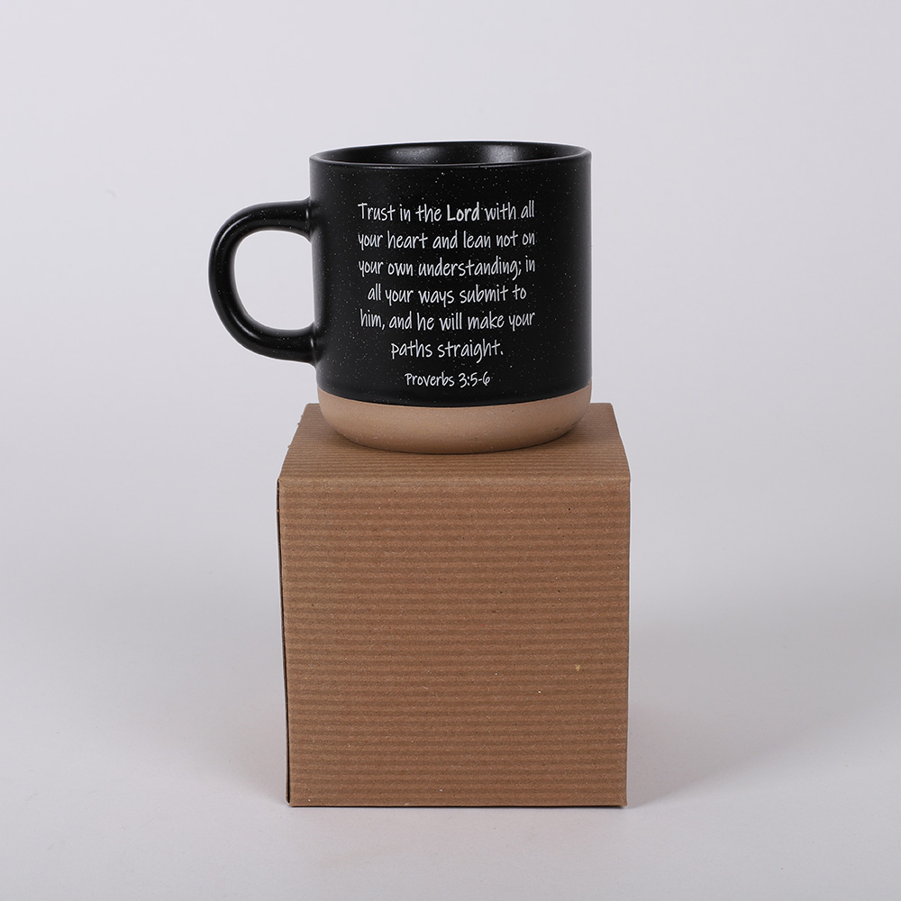 Ceramic Mug - Life is a Beautiful Journey - 11 oz - Image 7