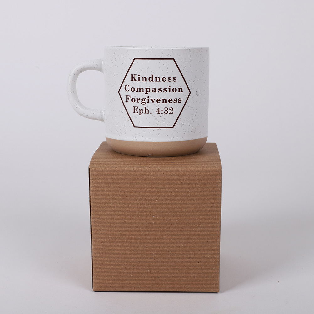 Ceramic Mug - Bee -Kind - 11 oz - Image 7