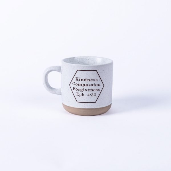 Ceramic Mug - Bee -Kind - 11 oz | Swanson Christian Products