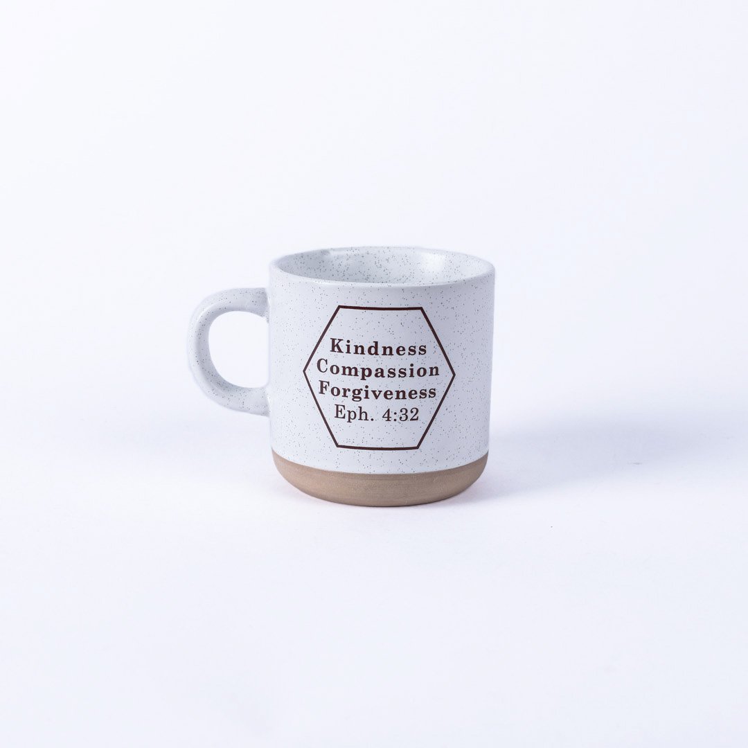 Ceramic Mug - Bee -Kind - 11 oz | Swanson Christian Products