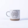 Ceramic Mug - Bee -Kind - 11 oz | Swanson Christian Products